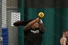 Track & Field  Women’s Track & Field open up the 2023 indoor season with a home meet against Colby College. They also competed against visiting Wentworth Institute of Technology, Worcester State University, Gordon College and Connecticut College. - Photo by Keith Nordstrom